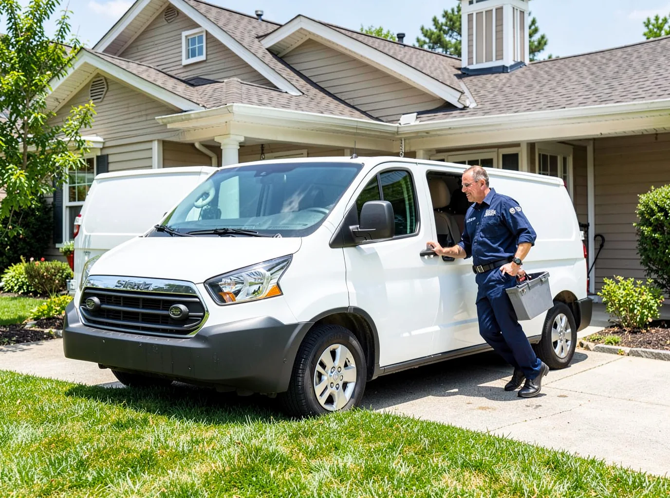 Emergency Plumber company in Jamestown, PA