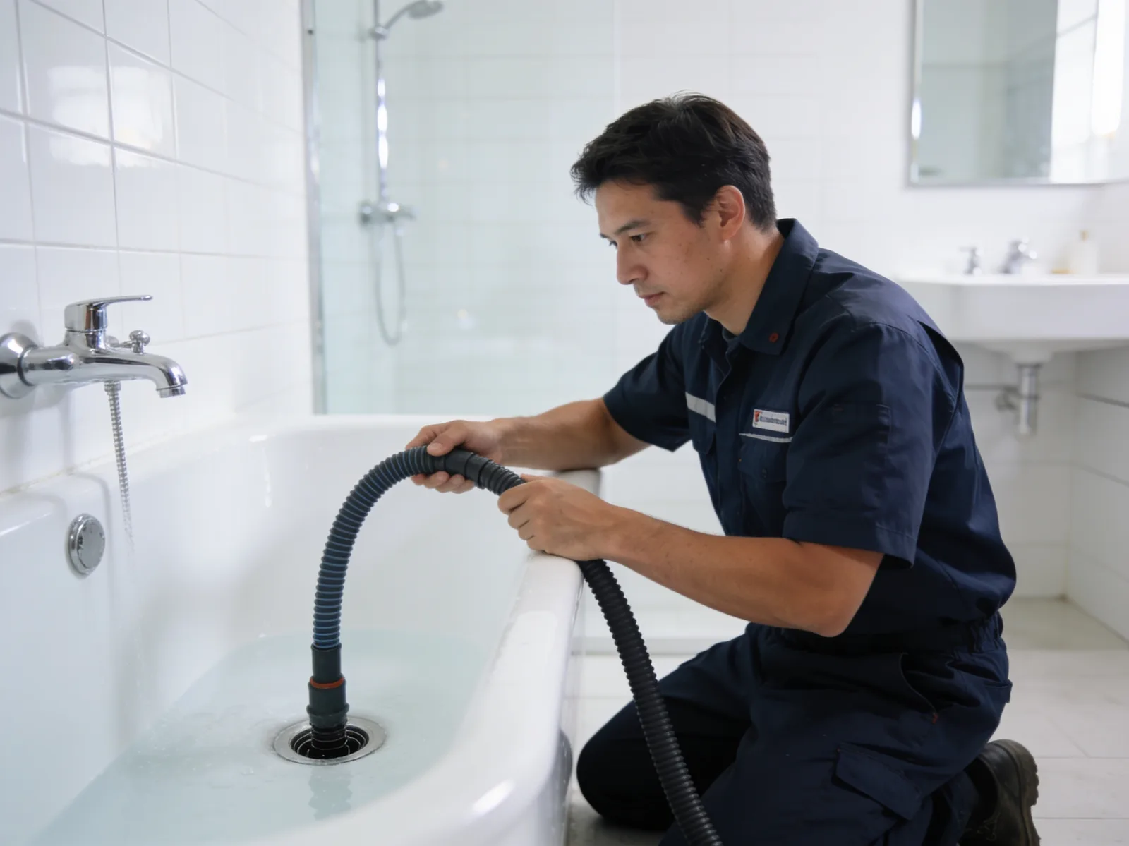 Emergency Plumber Jamestown, PA FAQs